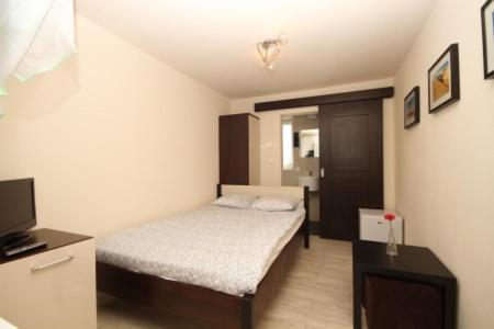 Ekonomiczne- Male Pokoje Goscinne Dask Holiday Leba Exterior photo